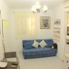 Studio Tel Aviv with kitchen for 2 persons